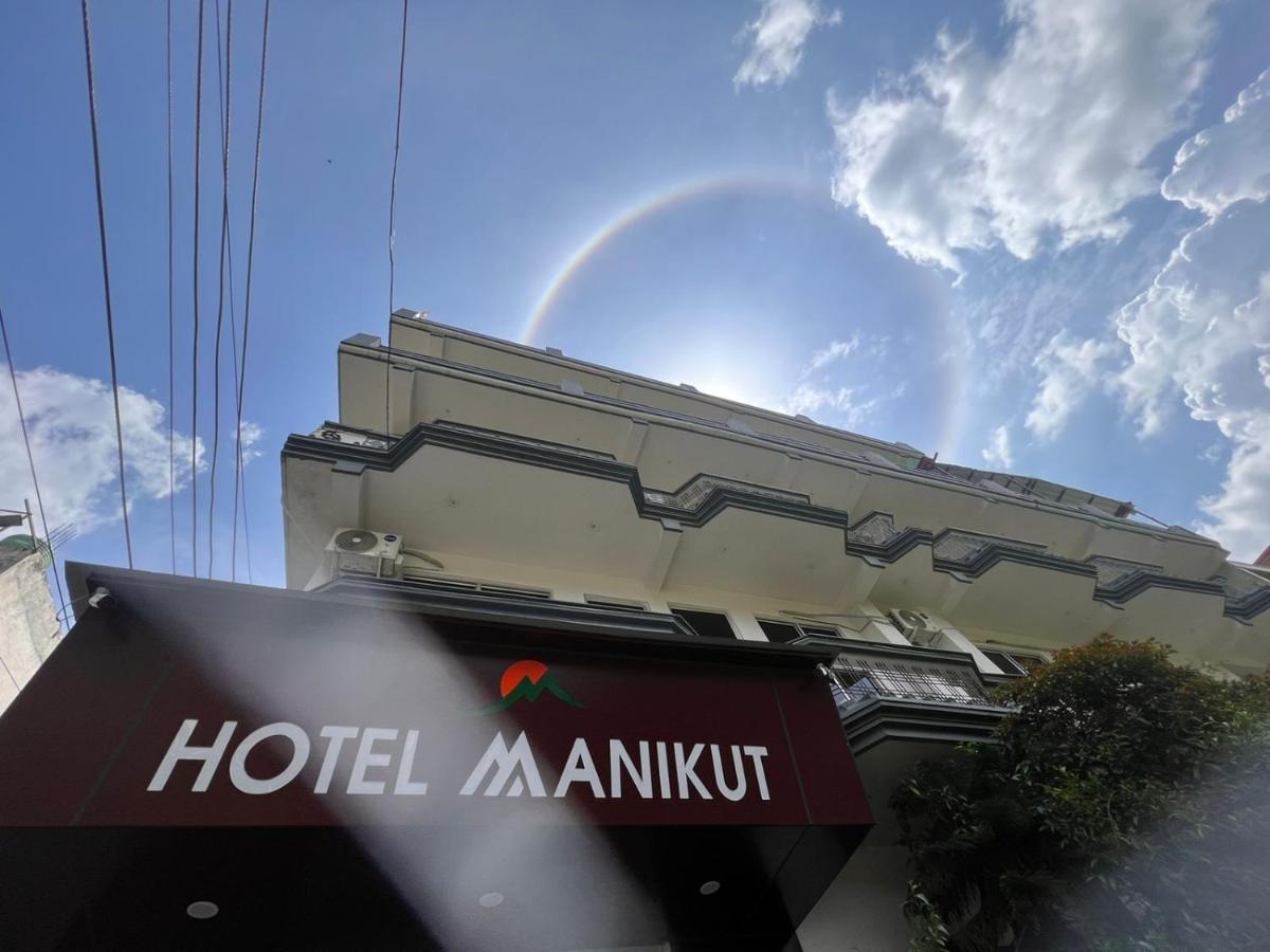 Hotel Manikut Рішикеш Екстер'єр фото